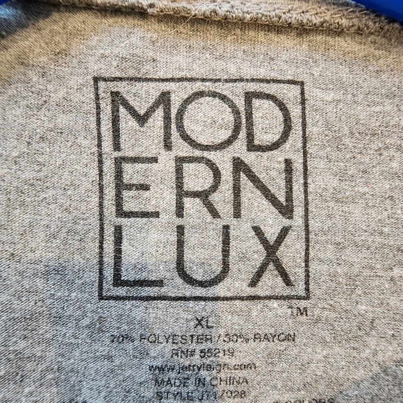 Women Blessed t-shirt size extra large - Picture 3 of 5